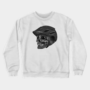 MTB RIDER Crewneck Sweatshirt